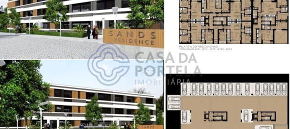 Terreno en Santo Tirso, Portugal 5200 m² No. 40165 5