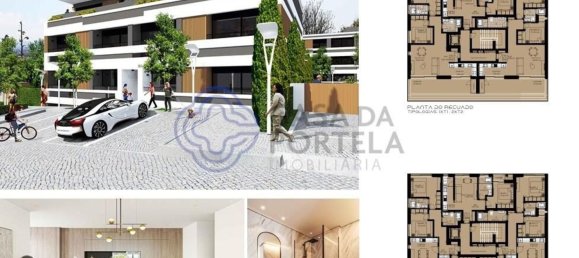 Terreno en Santo Tirso, Portugal 5200 m² No. 40165 4