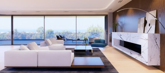 3 Schlafzimmer Wohnung in Glyfada, Greece, Nr. 52193 4