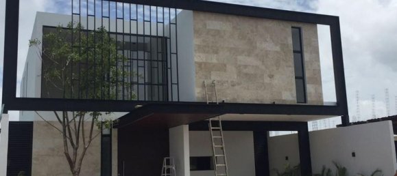 3 bedrooms House in Yucatan, Mexico No. 178144 2