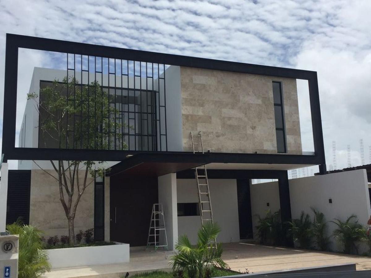 3 bedrooms House in Yucatan, Mexico No. 178144