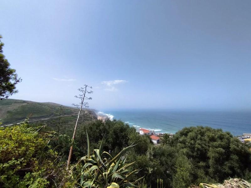 Apartamento de 1 dormitorio en Sintra, Portugal No. 263389