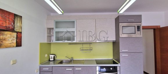 Apartamento T2 em Sveti Vlas, Bulgaria N.º 1234 15