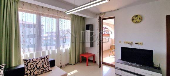 Apartamento T2 em Sveti Vlas, Bulgaria N.º 1234 8