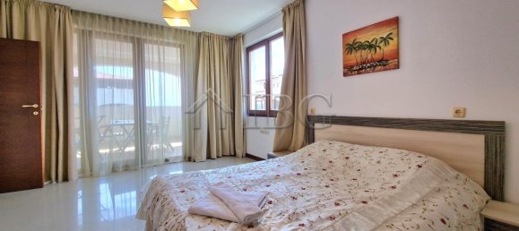 Apartamento T2 em Sveti Vlas, Bulgaria N.º 1234 3
