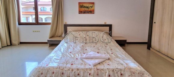Apartamento T2 em Sveti Vlas, Bulgaria N.º 1234 21