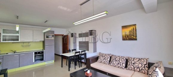 Apartamento T2 em Sveti Vlas, Bulgaria N.º 1234 7