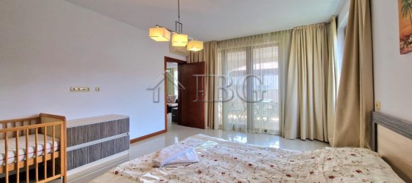 Apartamento T2 em Sveti Vlas, Bulgaria N.º 1234 19