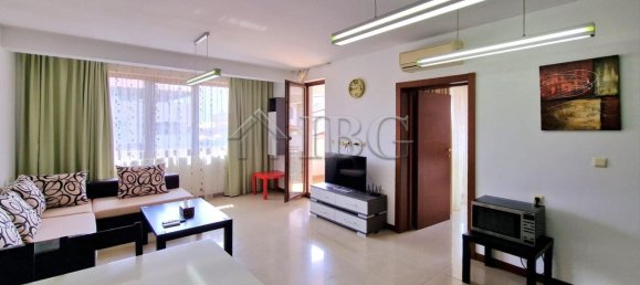 Apartamento T2 em Sveti Vlas, Bulgaria N.º 1234 9
