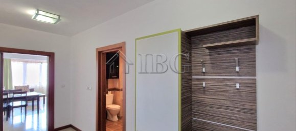 Apartamento T2 em Sveti Vlas, Bulgaria N.º 1234 22