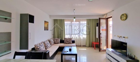 Apartamento T2 em Sveti Vlas, Bulgaria N.º 1234 10
