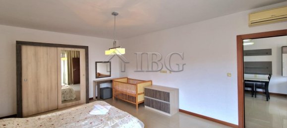 Apartamento T2 em Sveti Vlas, Bulgaria N.º 1234 20