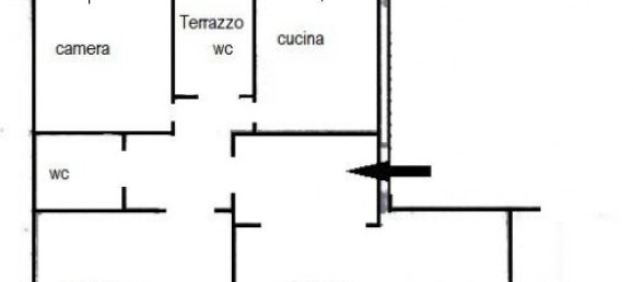 2 bedrooms Apartment in Syracuse, Italy No. 243004 21