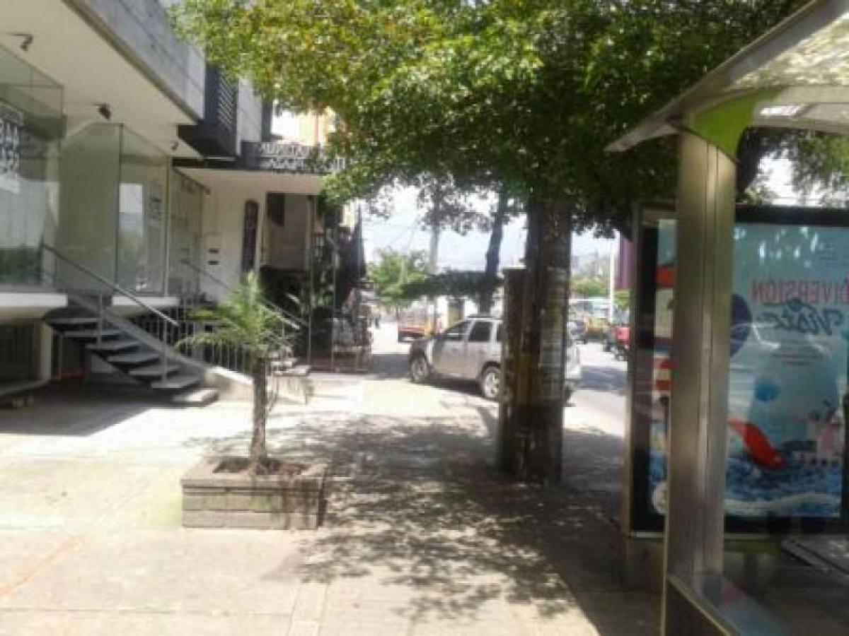 17 bedrooms House in Antioquia, Colombia No. 6424