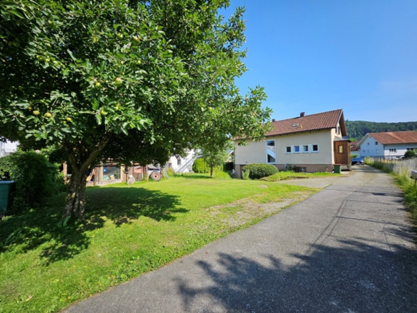  Land in Mader, Austria No. 203737