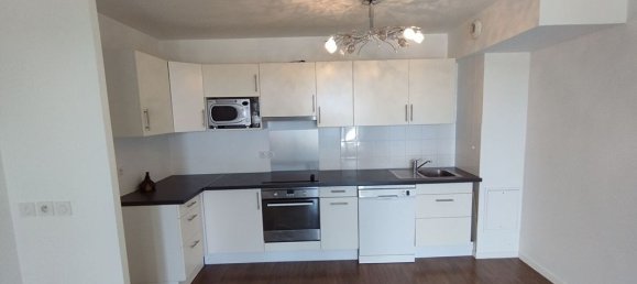 Apartamento de 3 dormitorios en Argenteuil, France No. 164554 12