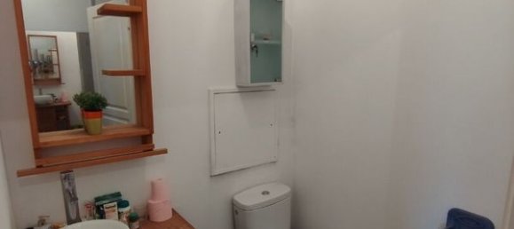 Apartamento de 3 dormitorios en Argenteuil, France No. 164554 3