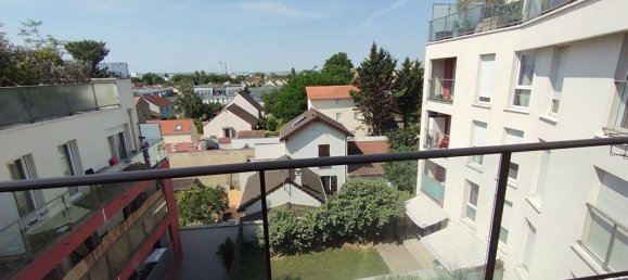 Apartamento de 3 dormitorios en Argenteuil, France No. 164554 16