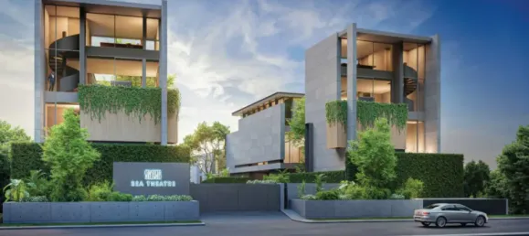 6 bedrooms Villa for sale in Phuket, Southern Thailand, Thailand № 79848 2