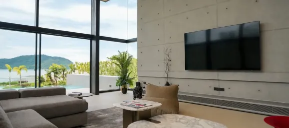 6 bedrooms Villa for sale in Phuket, Southern Thailand, Thailand № 79848 17