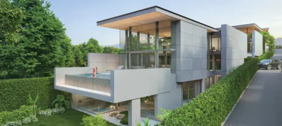 6 bedrooms Villa for sale in Phuket, Southern Thailand, Thailand № 79848 4
