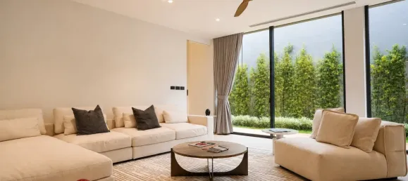 6 bedrooms Villa for sale in Phuket, Southern Thailand, Thailand № 79848 22