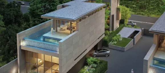 6 bedrooms Villa for sale in Phuket, Southern Thailand, Thailand № 79848 5