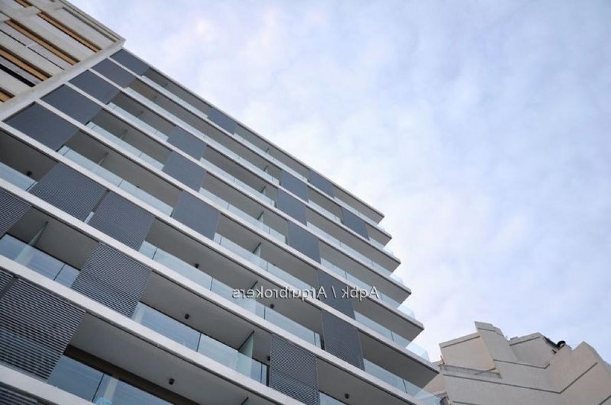 2 Schlafzimmer Wohnung in Montevideo, Uruguay, Nr. 9359