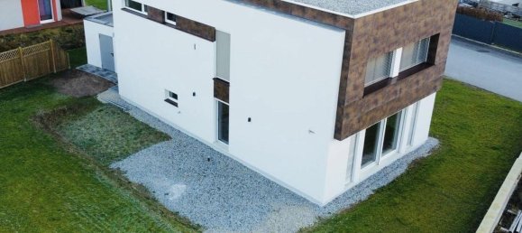 4-Zimmer Haus in Vitis, Austria, Nr. 137253 2