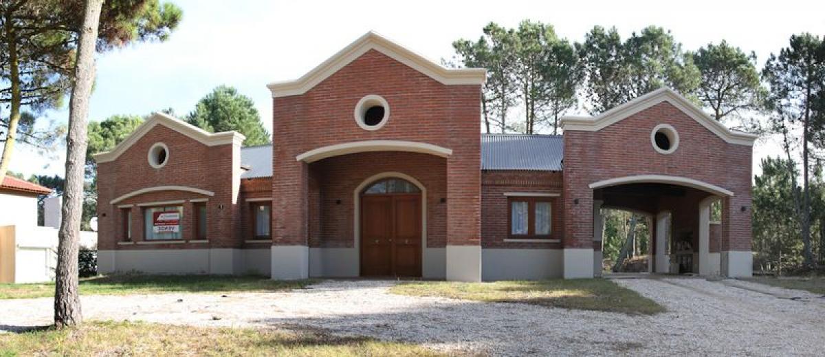 Casa T3 em Mar del Plata, Argentina N.º 72584