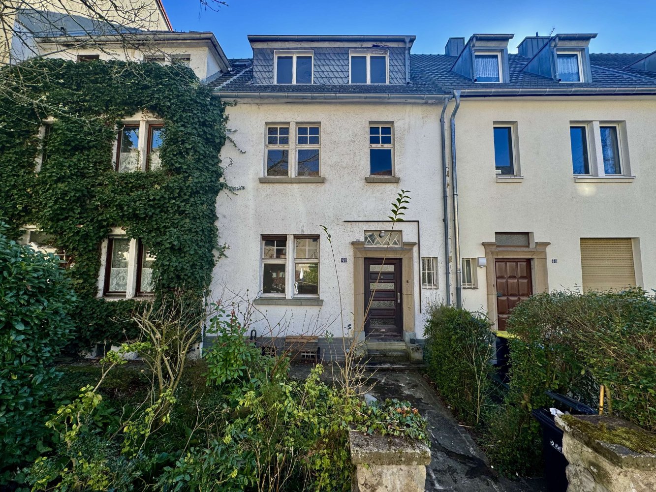 Moradia em banda T4 em Cologne, Germany N.º 126008