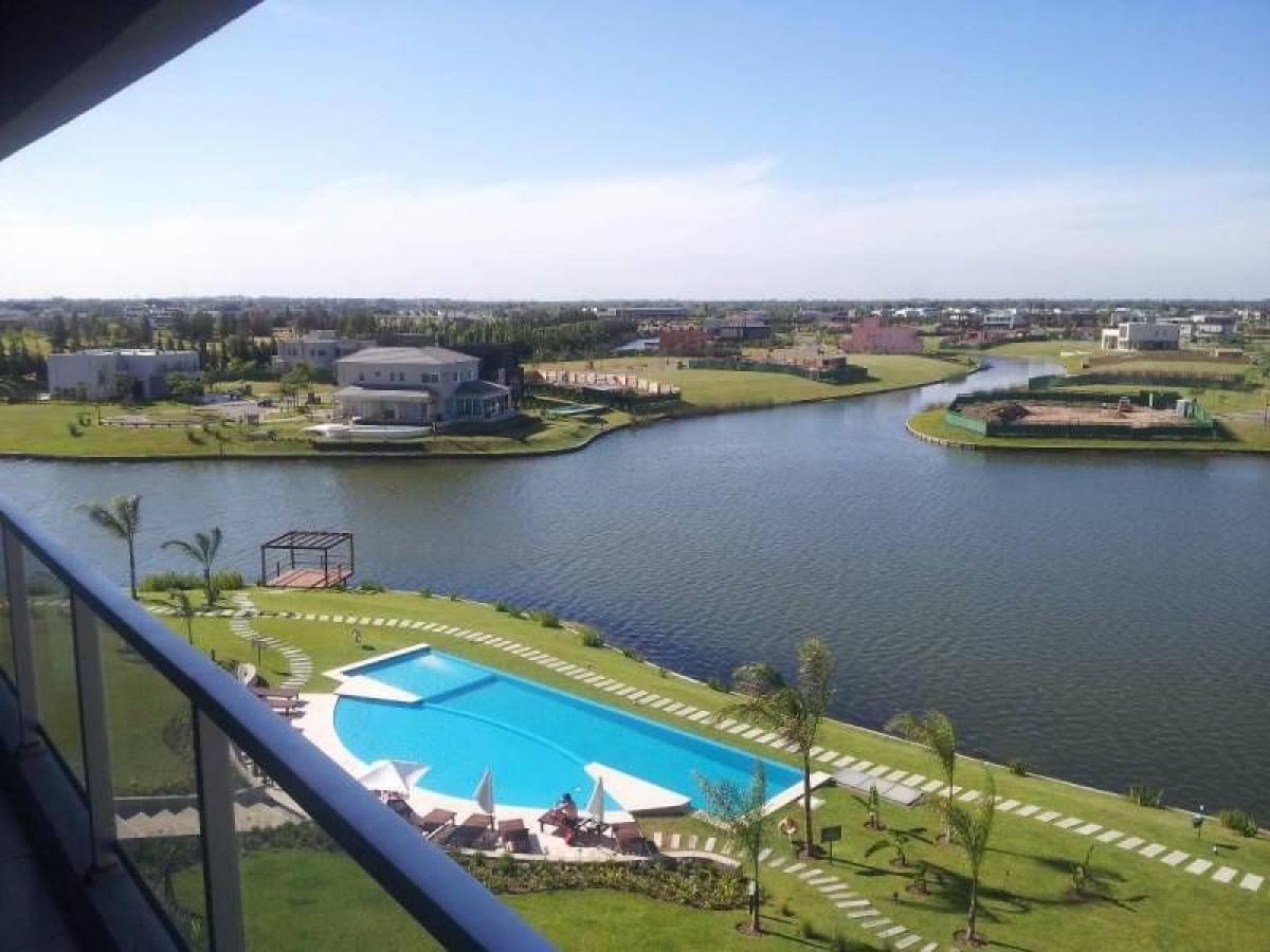 Studio in Tigre, Argentina, Nr. 63626