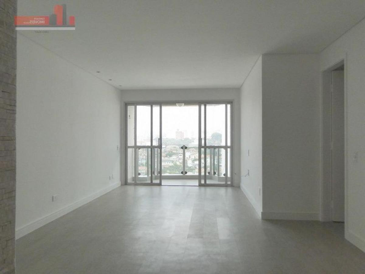 3 bedrooms Apartment in Sao Paulo, Brazil No. 470254