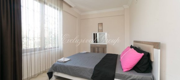 Villa de 3+1 en Kemer, Turkey No. 28645 12