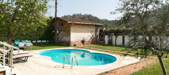 Villa de 3+1 en Kemer, Turkey No. 28645 24