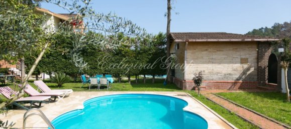 Villa de 3+1 en Kemer, Turkey No. 28645 22