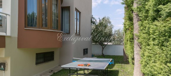 Villa de 3+1 en Kemer, Turkey No. 28645 23