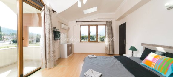 Villa de 3+1 en Kemer, Turkey No. 28645 25