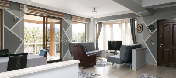 Villa de 3+1 en Kemer, Turkey No. 28645 11