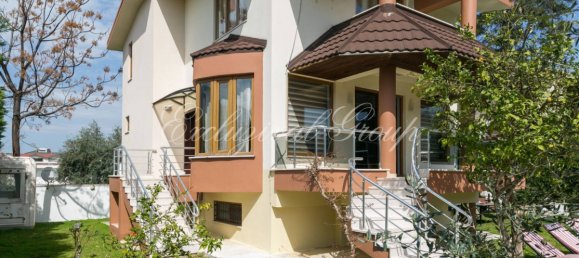 Villa de 3+1 en Kemer, Turkey No. 28645 2