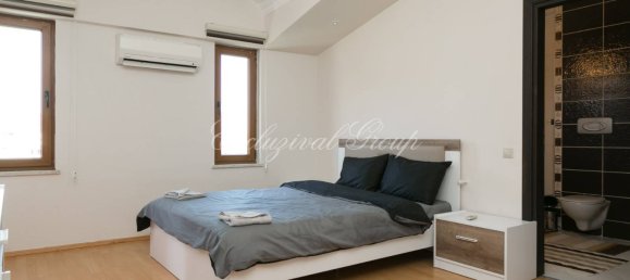 Villa de 3+1 en Kemer, Turkey No. 28645 16