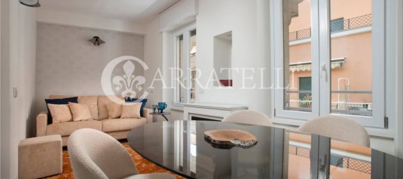 2 bedrooms Penthouse in Rome, Italy No. 340335 4