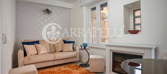 2 bedrooms Penthouse in Rome, Italy No. 340335 3