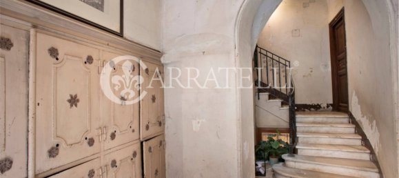 2 bedrooms Penthouse in Rome, Italy No. 340335 25