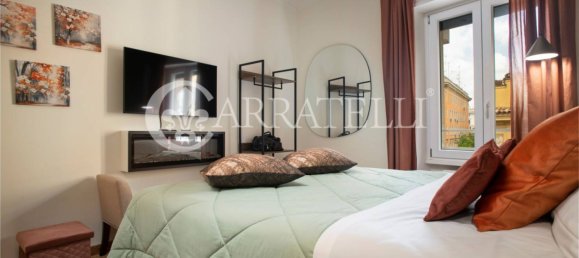 2 bedrooms Penthouse in Rome, Italy No. 340335 11