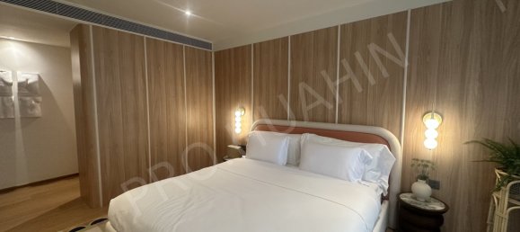 1 Schlafzimmer Wohnung in Hua Hin, Thailand, Nr. 165839 4