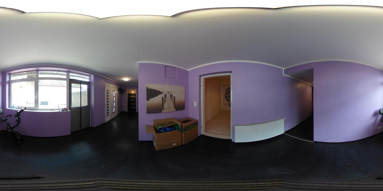 4 rooms House in Hausbrunn, Austria No. 250011