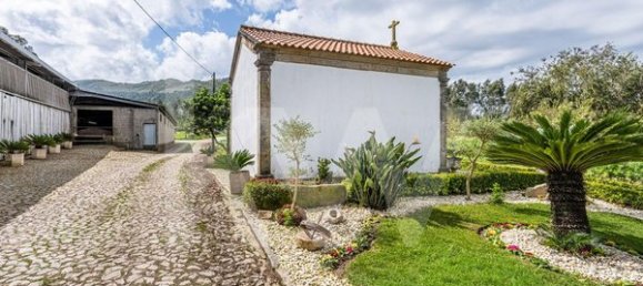 3 Schlafzimmer Haus in Vila Nova de Cerveira, Portugal, Nr. 54301 20