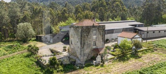 3 Schlafzimmer Haus in Vila Nova de Cerveira, Portugal, Nr. 54301 5