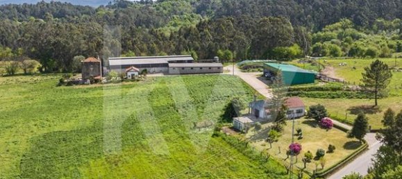 3 Schlafzimmer Haus in Vila Nova de Cerveira, Portugal, Nr. 54301 10